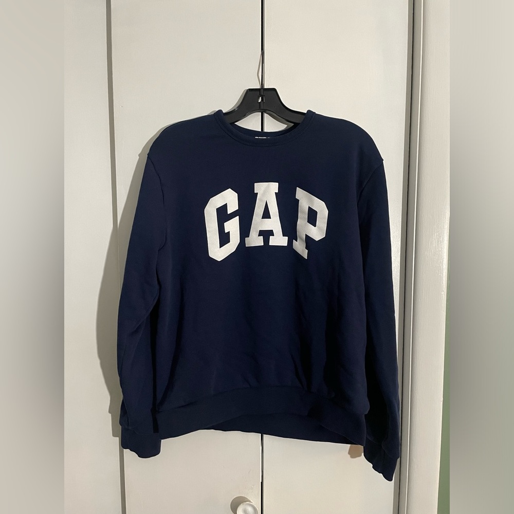 Gap hoodie